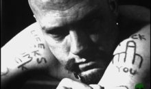 Hated: GG Allin & the Murder Junkies DVD Review!