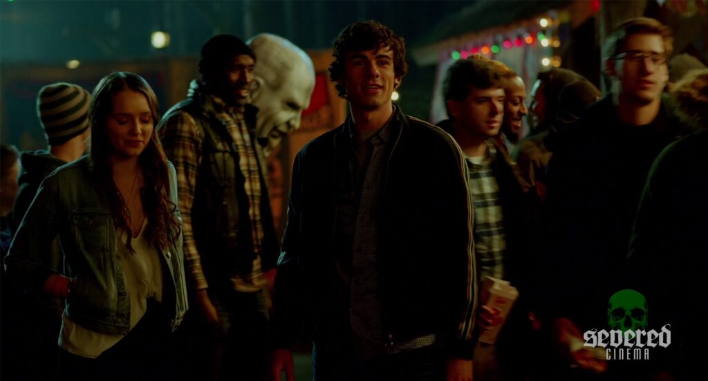 Hell Fest (2018) movie screenshot