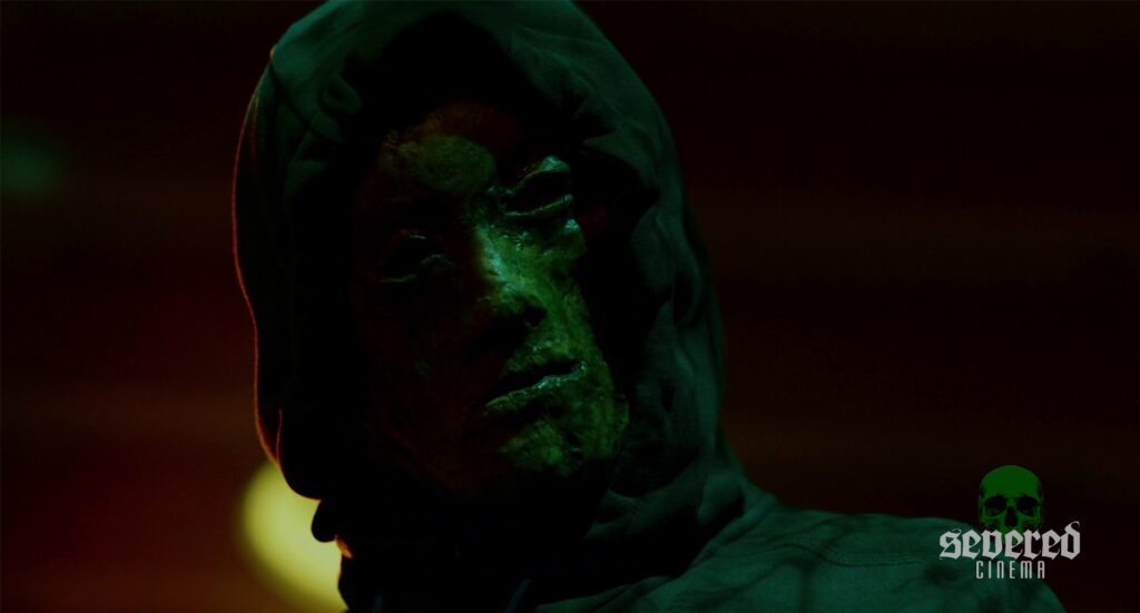 Hell Fest (2018) movie screenshot