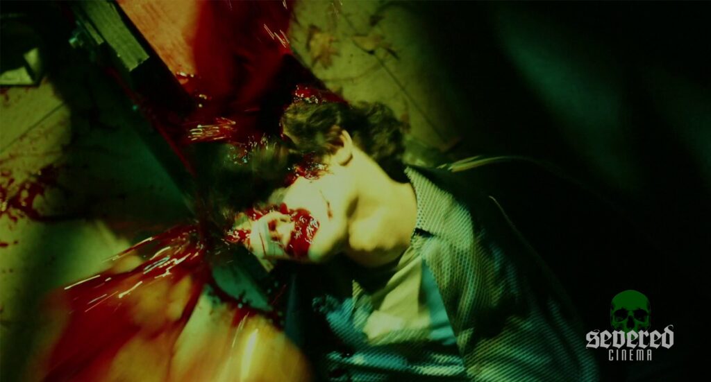 Hell Fest (2018) movie screenshot