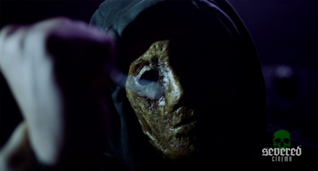 Hell Fest (2018) movie screenshot