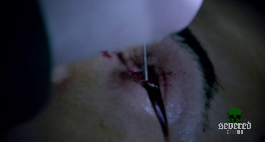 Hell Fest (2018) movie screenshot