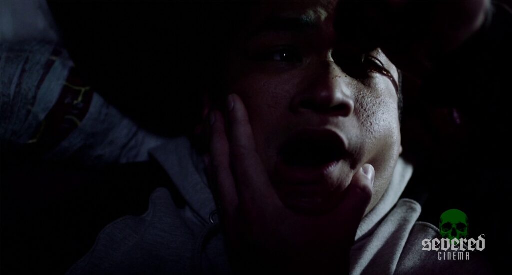 Hell Fest (2018) movie screenshot