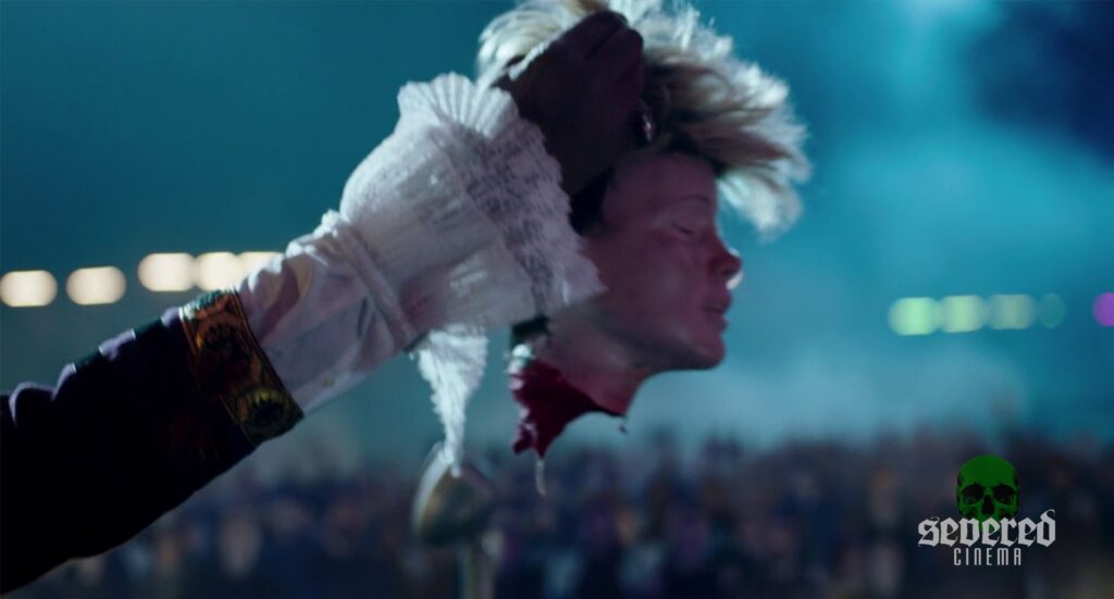 Hell Fest (2018) movie screenshot