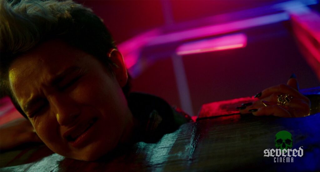 Hell Fest (2018) movie screenshot