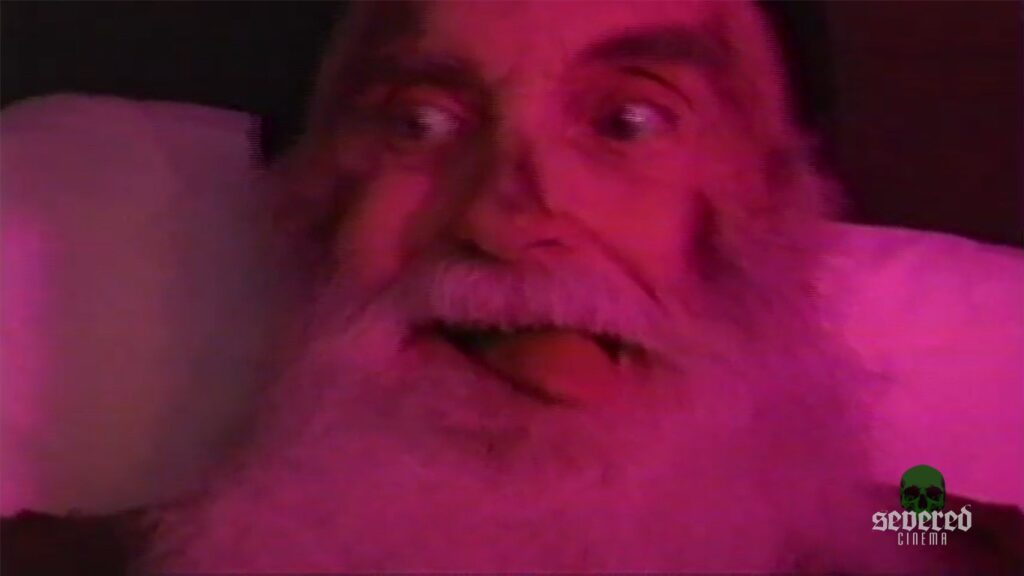 Hobocop movie screenshot