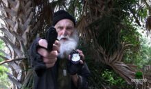 Forget RoboCop — Hobocop Is the Law Now