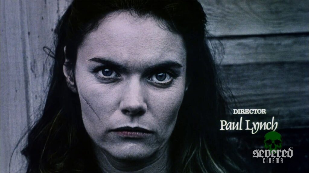 Humongous (1982) movie screenshot