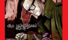 Uk Born Illustrator Martin Trafford is Hung Drawn and Slaughtered!