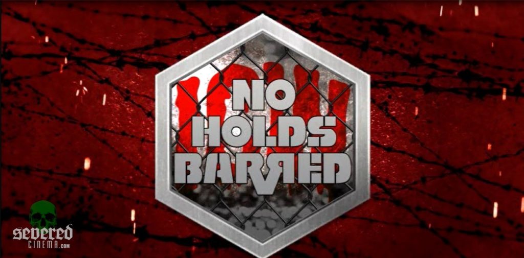 Impact Championship Wrestling: No Holds Barred Vol 6