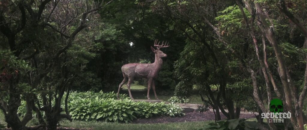 In the Dreams of Those with Unblinking Eyes screenshot