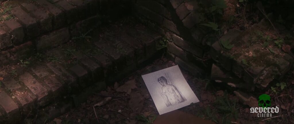 In the Dreams of Those with Unblinking Eyes screenshot