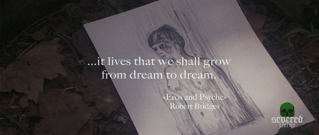 In the Dreams of Those with Unblinking Eyes screenshot