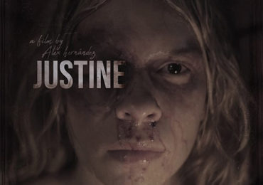 Justine 2022 movie poster