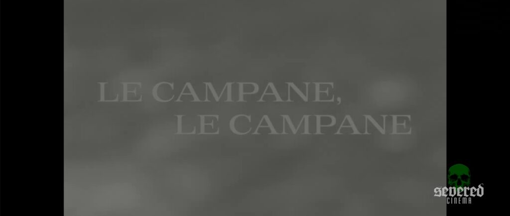 Le Campane, Le Campane screenshot