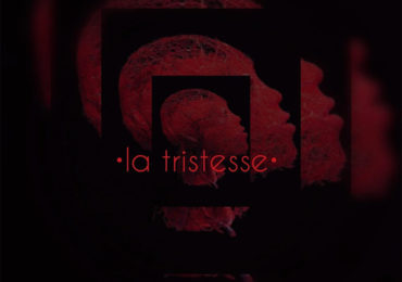 La Tristesse cover artwork