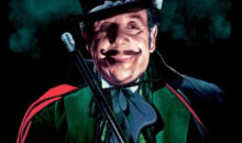 ‘Mr. Murder’ Unveiled: A Bloody Brilliant Dive into Tod Slaughter’s Villainous Legacy
