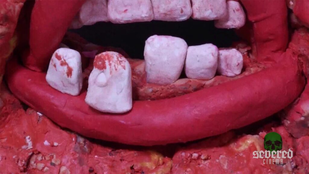 Screenshot from Jay Crimson's movie Lilith