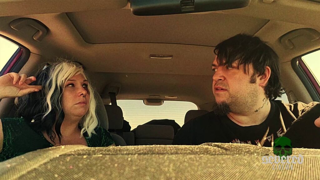 Screenshot from Jay Crimson's movie Lilith