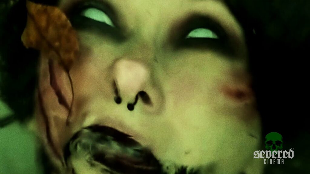 Screenshot from Jay Crimson's movie Lilith