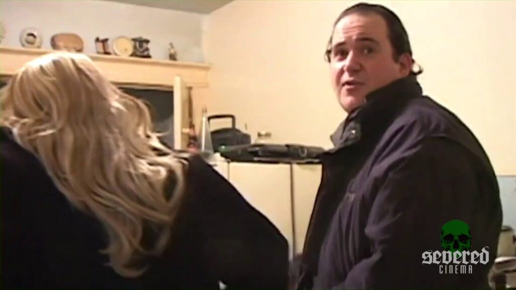 Long Pigs movie screenshot