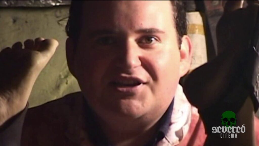 Long Pigs movie screenshot