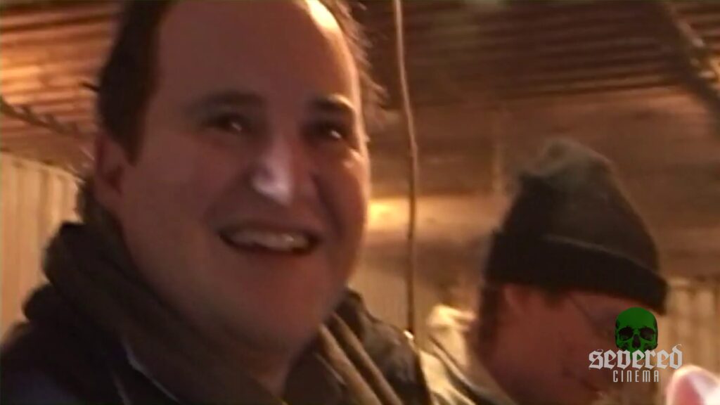 Long Pigs movie screenshot