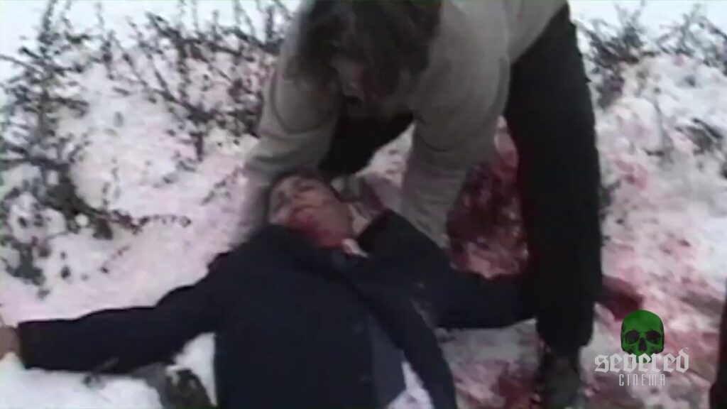 Long Pigs movie screenshot