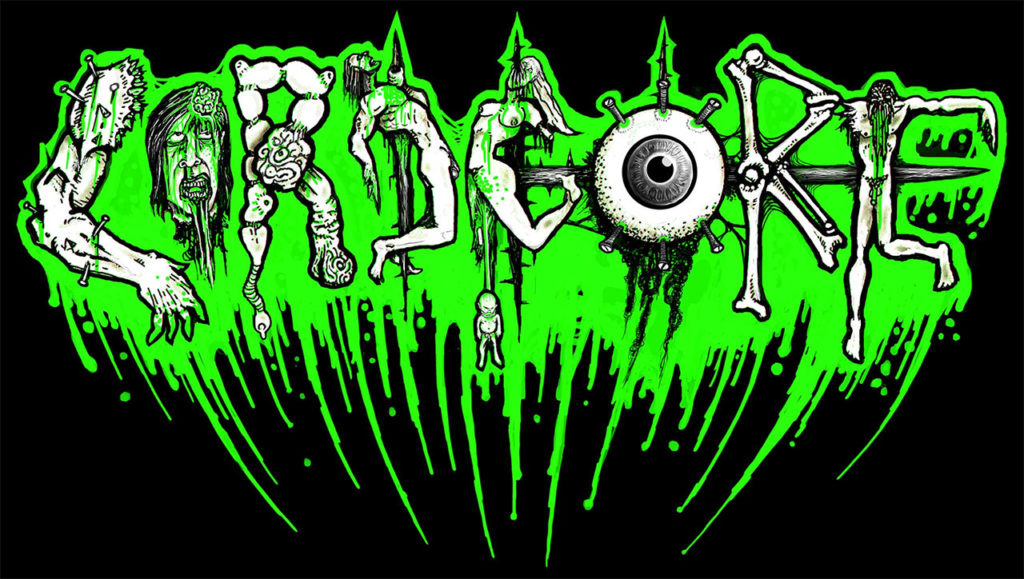 Lord Gore logo