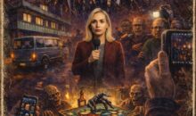 Shawn C. Phillips Unleashes ‘Lost Media’ — Cult Filmmaker Launches IndieGoGo for New Meta-Horror Nightmare