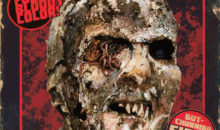 Lucio Fulci’s Zombie Comic Book Review from Eibon Press!