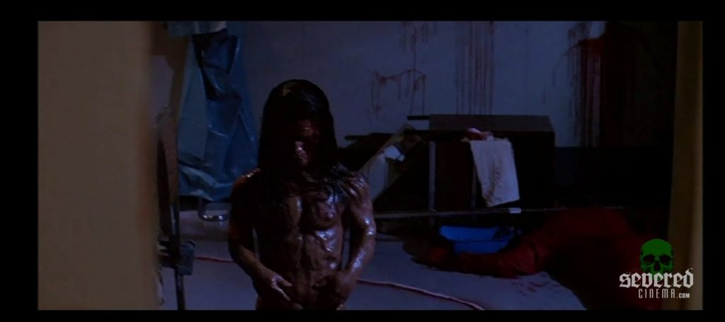 The Manitou movie screenshot