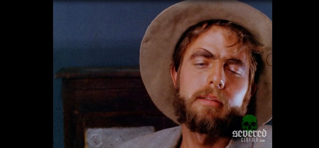Manos: The Hands of Fate blu-ray screenshot from Synapse Films