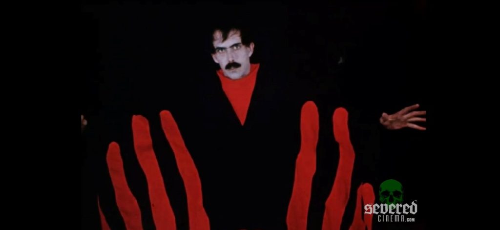 Manos: The Hands of Fate blu-ray screenshot from Synapse Films