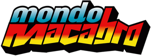 Mondo Macabro logo