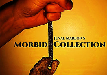 Morbid Collection cover artwork