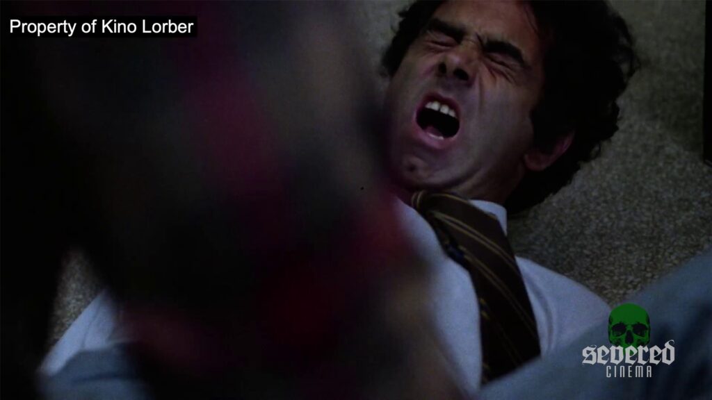 Screenshot from the movie Night of the Juggler