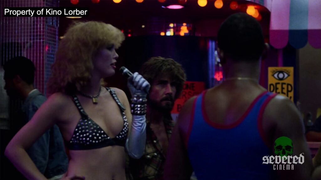 Screenshot from the movie Night of the Juggler