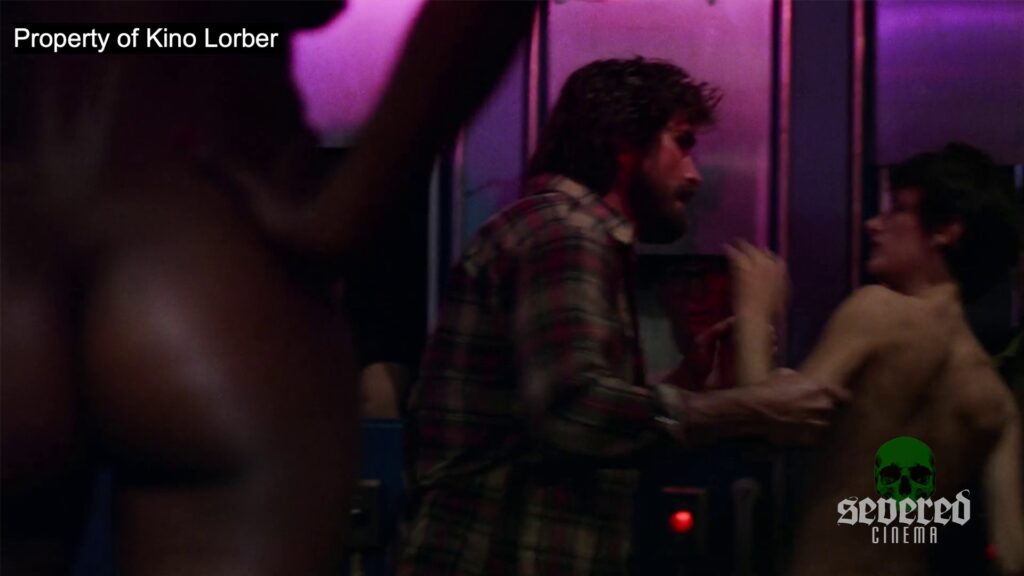 Screenshot from the movie Night of the Juggler