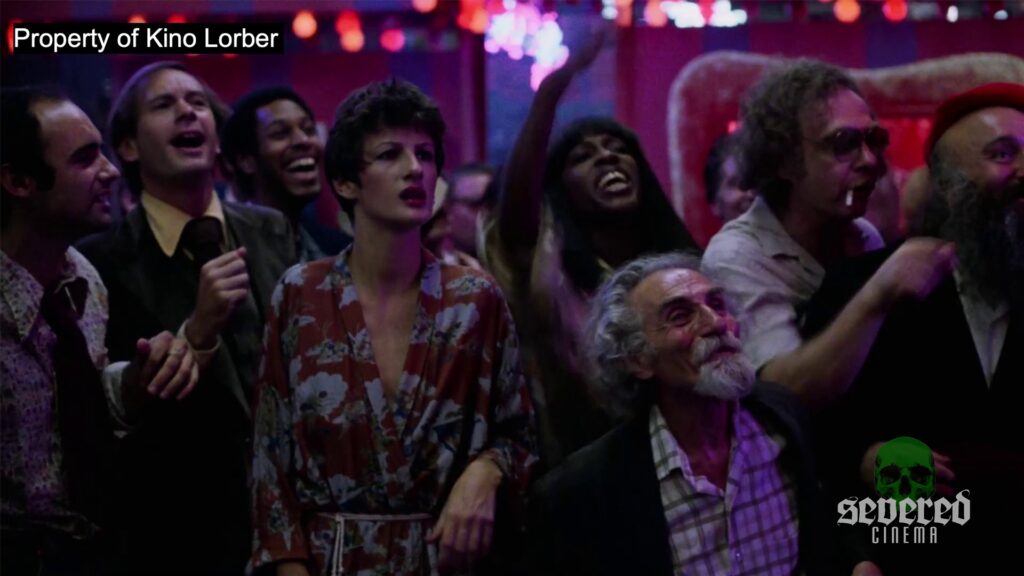 Screenshot from the movie Night of the Juggler