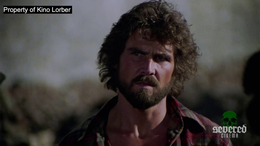 Screenshot from the movie Night of the Juggler