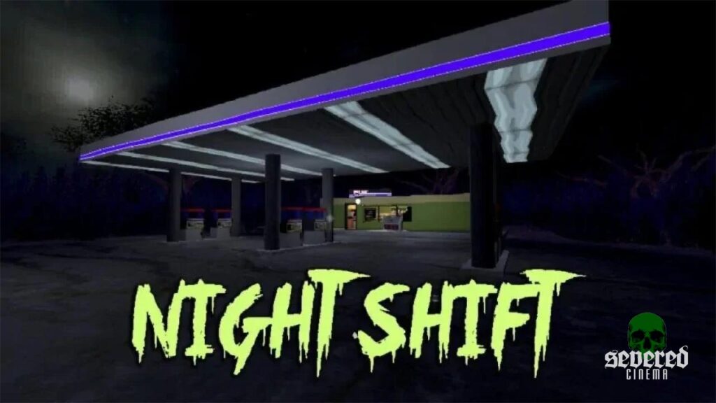 Night Shift game screenshot