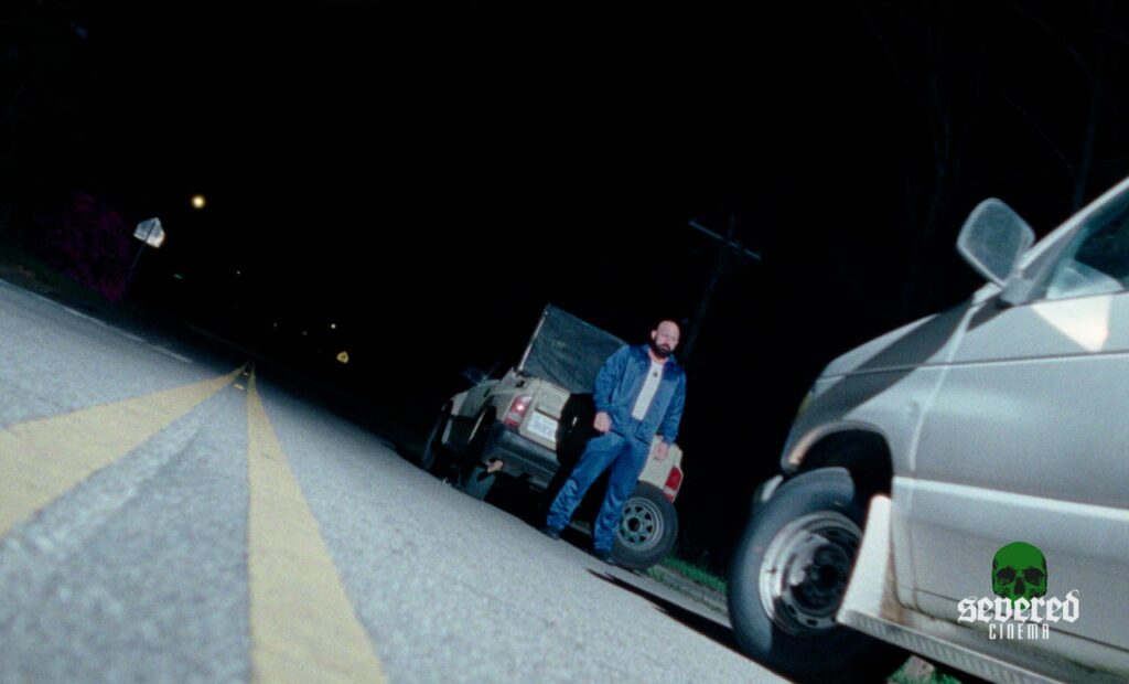 Night Shift movie screenshot