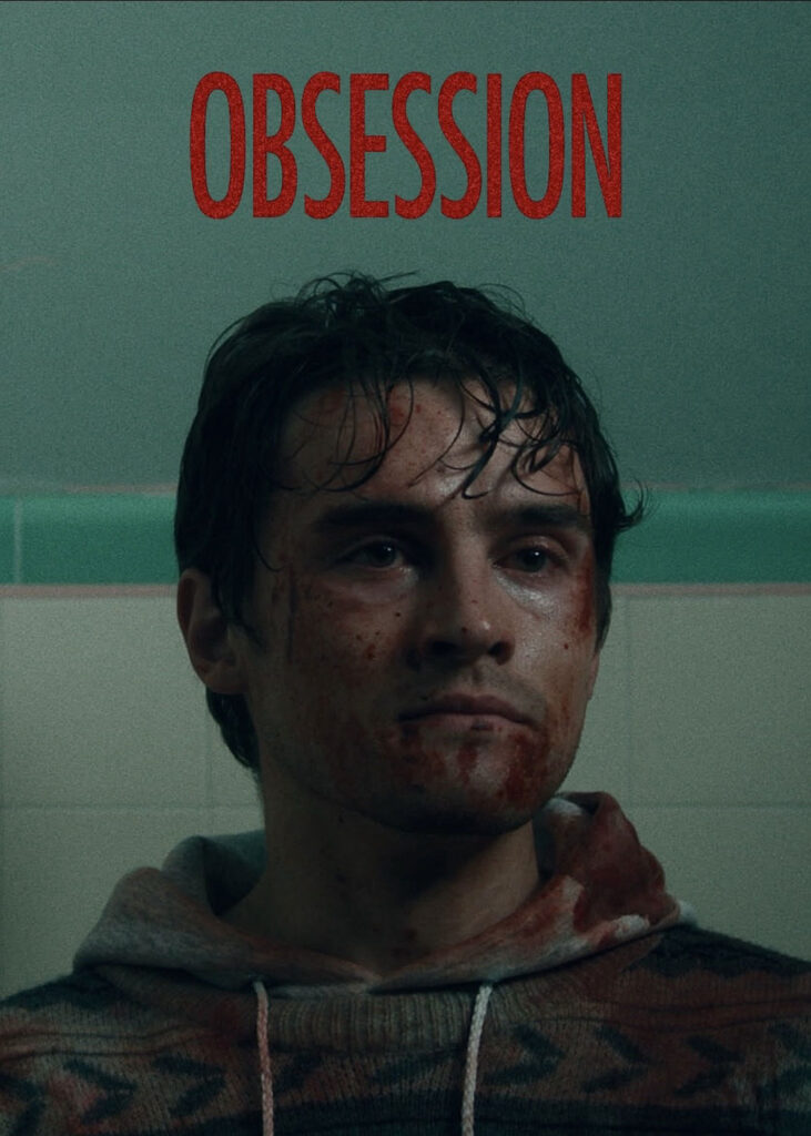 Obsession (2025) movie poster