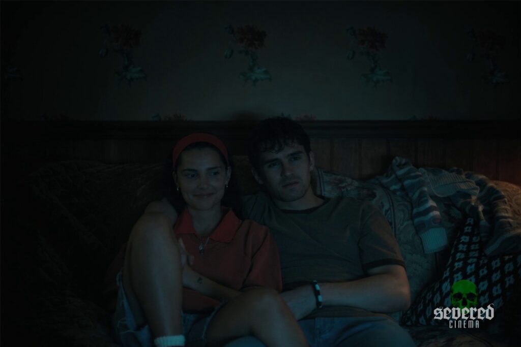Obsession movie screenshot