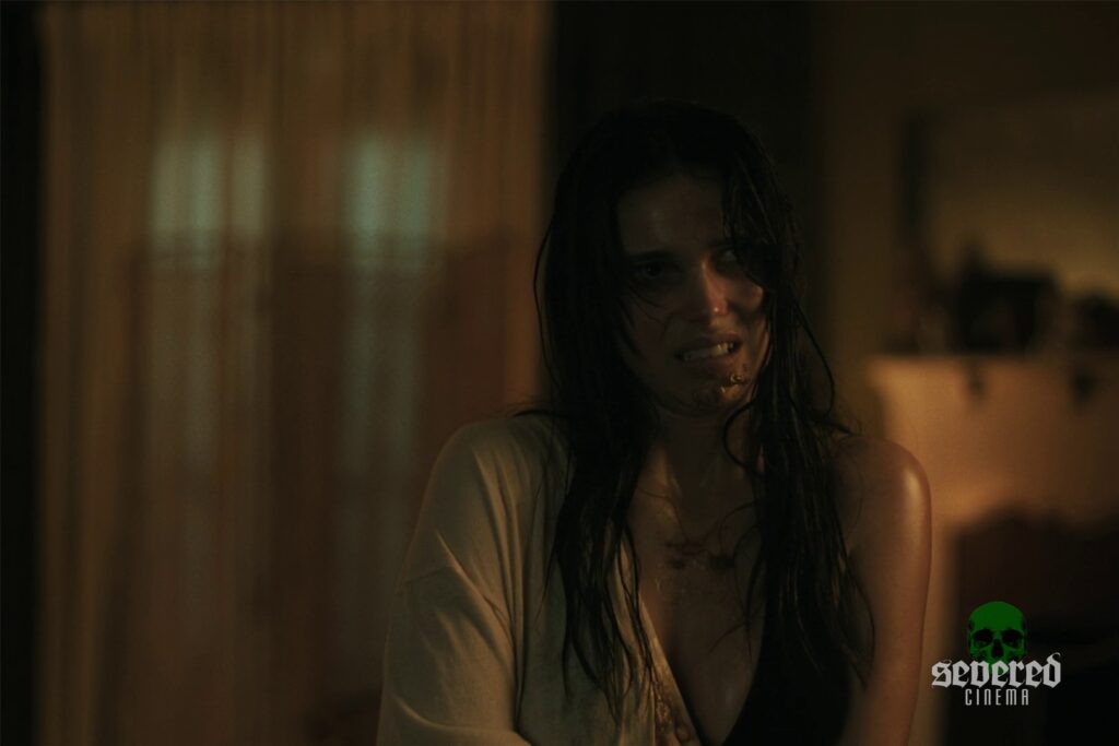 Screenshot of Freaky Nikki from Curry Barker's Obsession