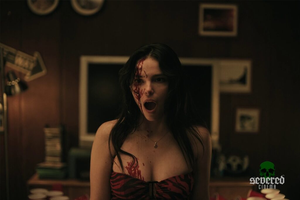 Screenshot of Freaky Nikki from Curry Barker's Obsession