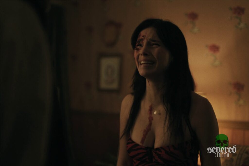 Screenshot of Freaky Nikki from Curry Barker's Obsession