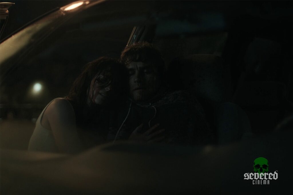 Obsession movie screenshot