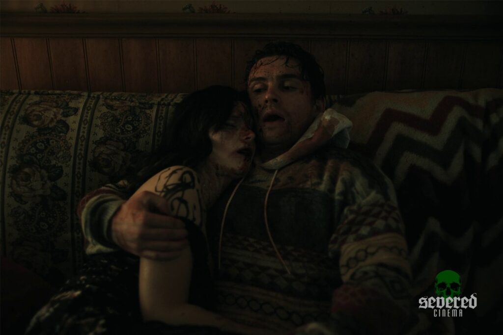 Obsession movie screenshot